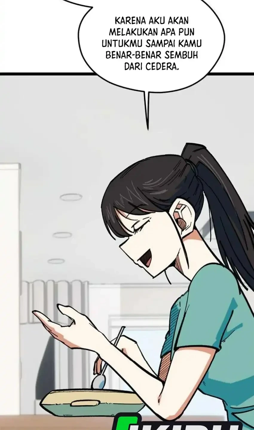 Im Being Misunderstood As A Soccer Genius Chapter 85 Halaman 42