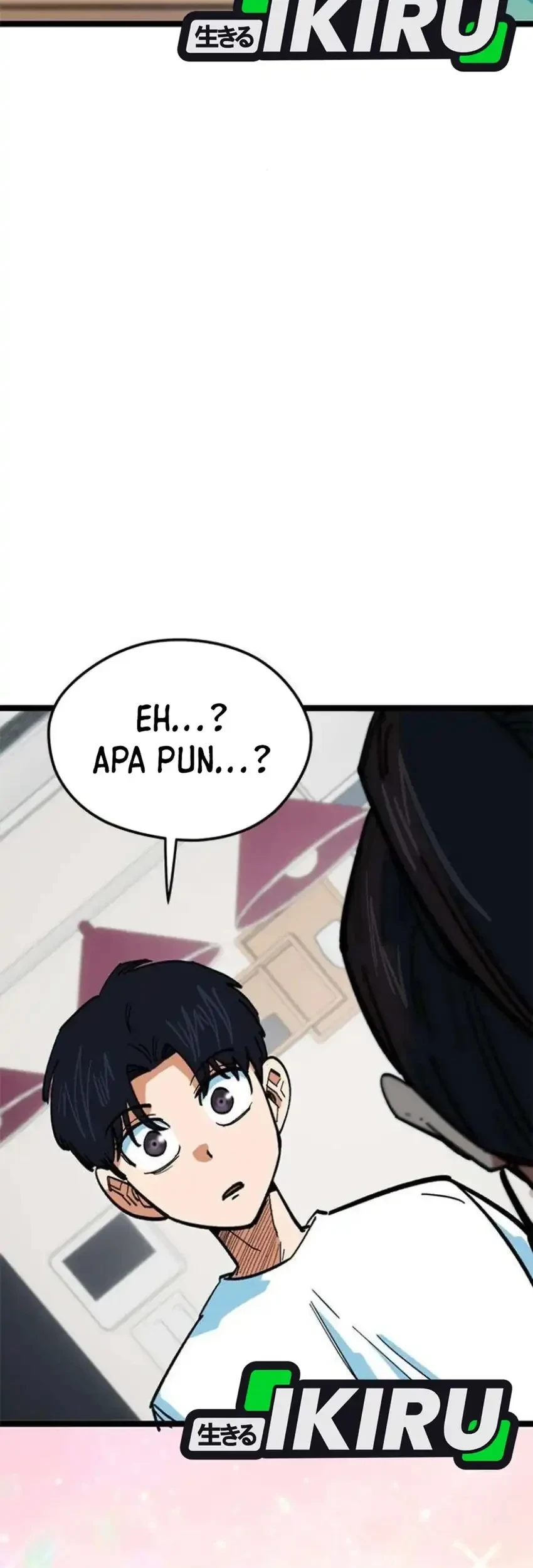 Im Being Misunderstood As A Soccer Genius Chapter 85 Halaman 43