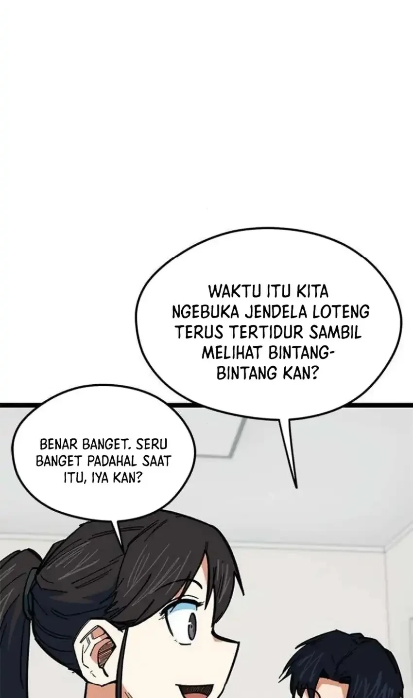 Im Being Misunderstood As A Soccer Genius Chapter 85 Halaman 50