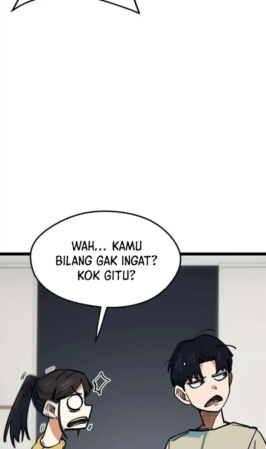 Im Being Misunderstood As A Soccer Genius Chapter 85 Halaman 52