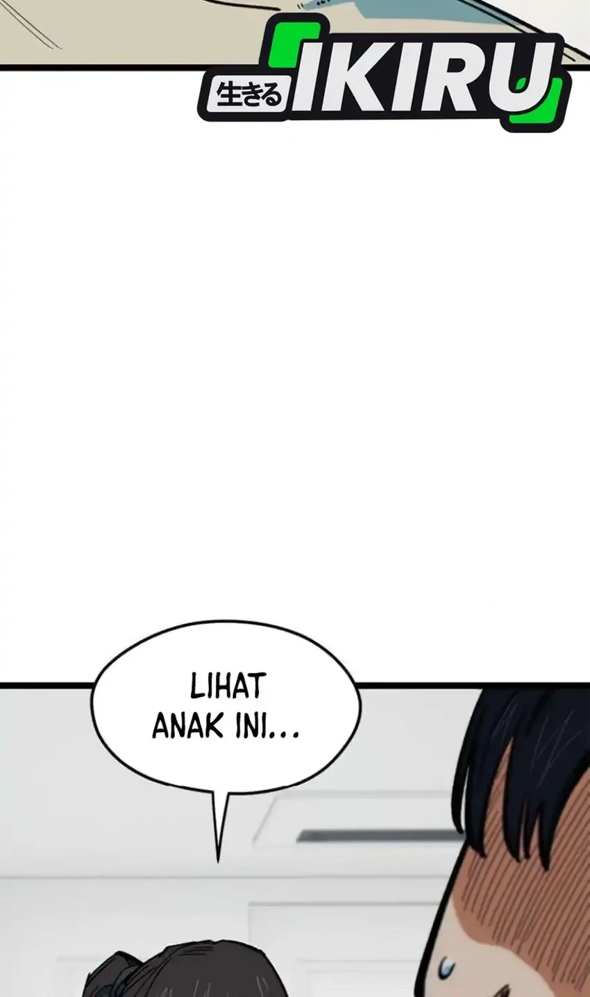 Im Being Misunderstood As A Soccer Genius Chapter 85 Halaman 54