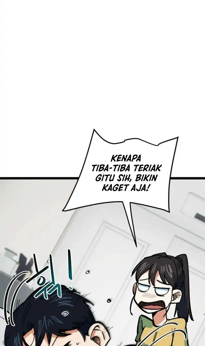 Im Being Misunderstood As A Soccer Genius Chapter 85 Halaman 62
