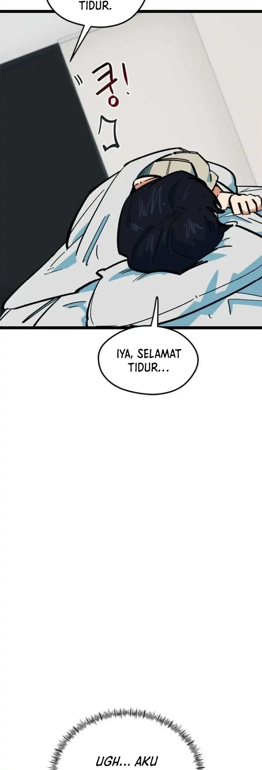 Im Being Misunderstood As A Soccer Genius Chapter 85 Halaman 65
