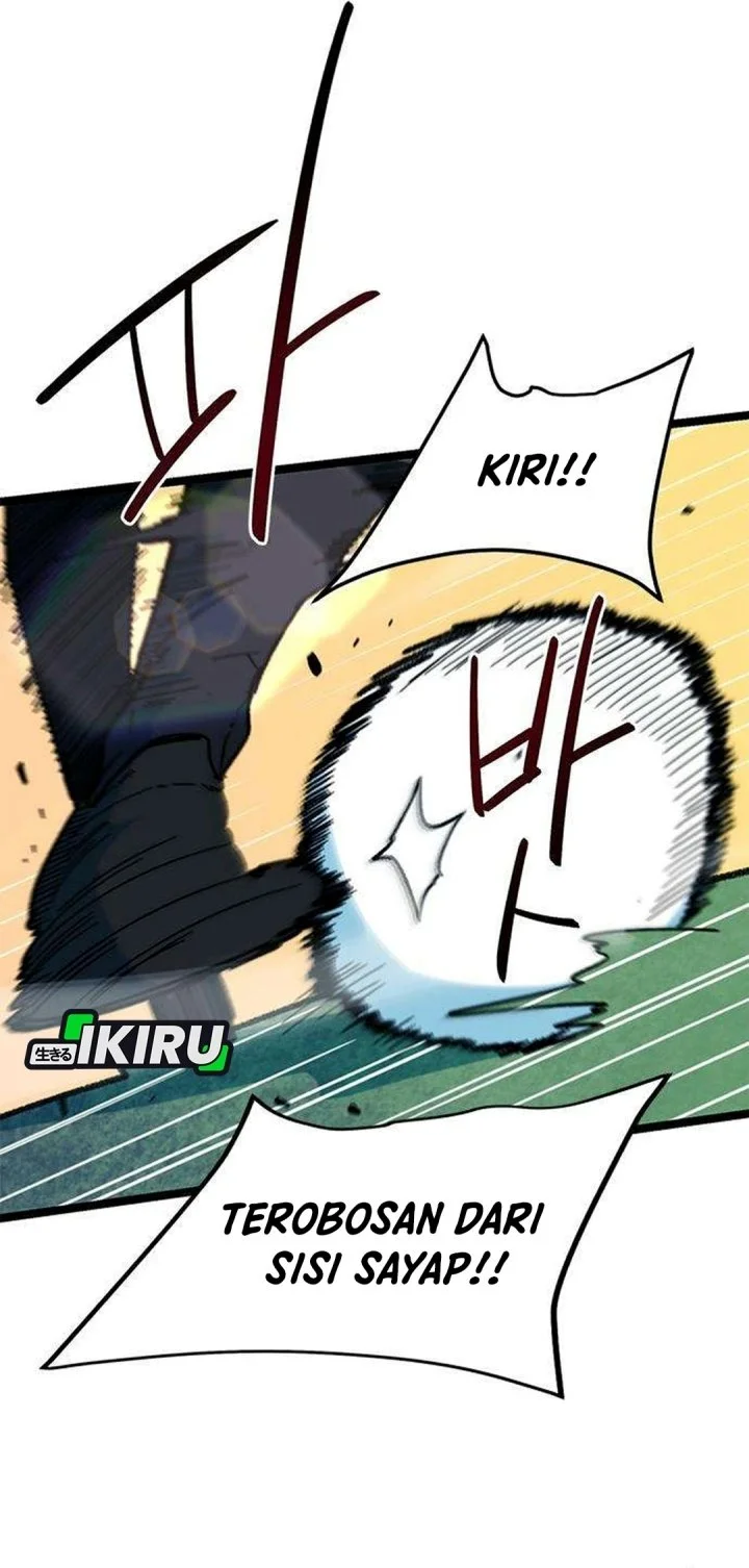 Im Being Misunderstood As A Soccer Genius Chapter 88 Halaman 23