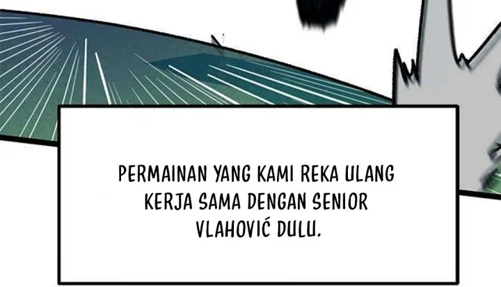 Im Being Misunderstood As A Soccer Genius Chapter 88 Halaman 48