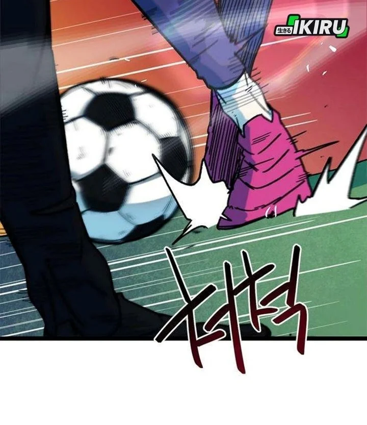 Im Being Misunderstood As A Soccer Genius Chapter 88 Halaman 53