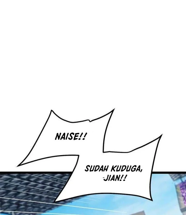 Im Being Misunderstood As A Soccer Genius Chapter 88 Halaman 62