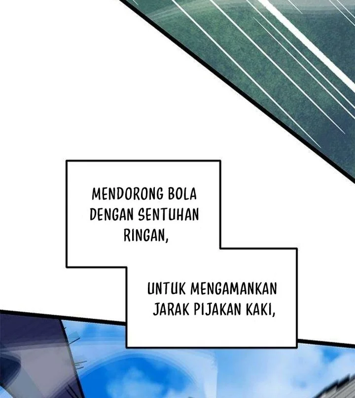 Im Being Misunderstood As A Soccer Genius Chapter 88 Halaman 68