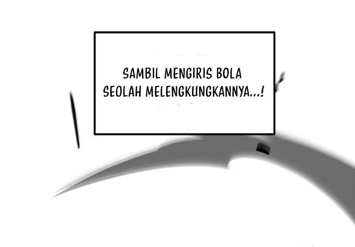 Im Being Misunderstood As A Soccer Genius Chapter 88 Halaman 70