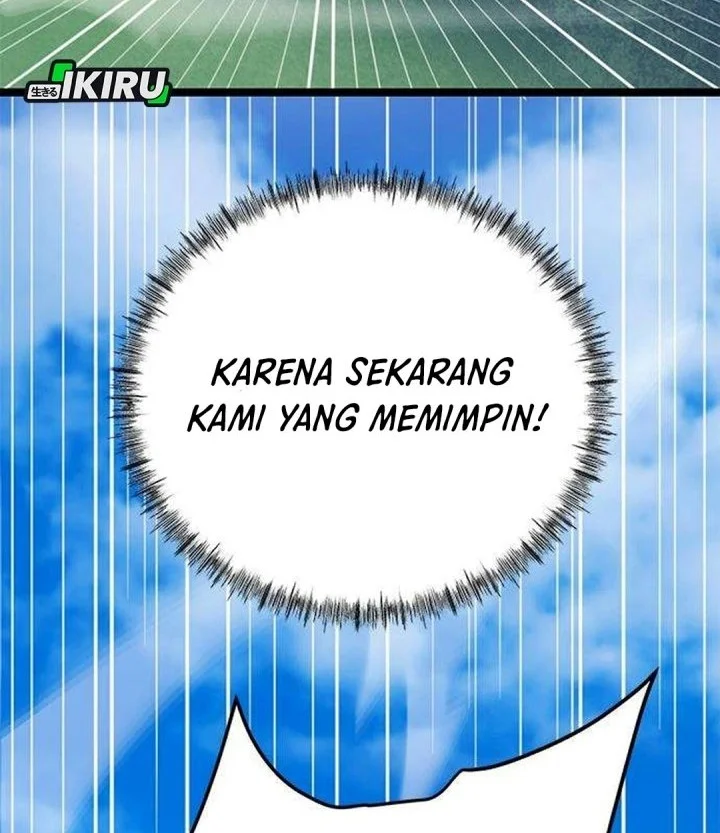 Im Being Misunderstood As A Soccer Genius Chapter 88 Halaman 77