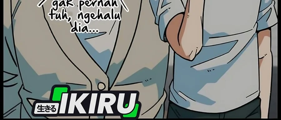 Im Being Misunderstood As A Soccer Genius Chapter 89 Halaman 45