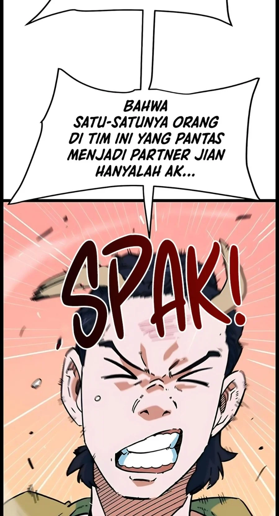 Im Being Misunderstood As A Soccer Genius Chapter 89 Halaman 47