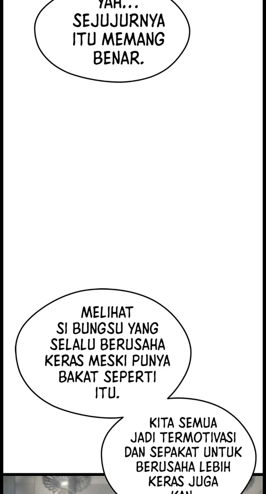 Im Being Misunderstood As A Soccer Genius Chapter 89 Halaman 58