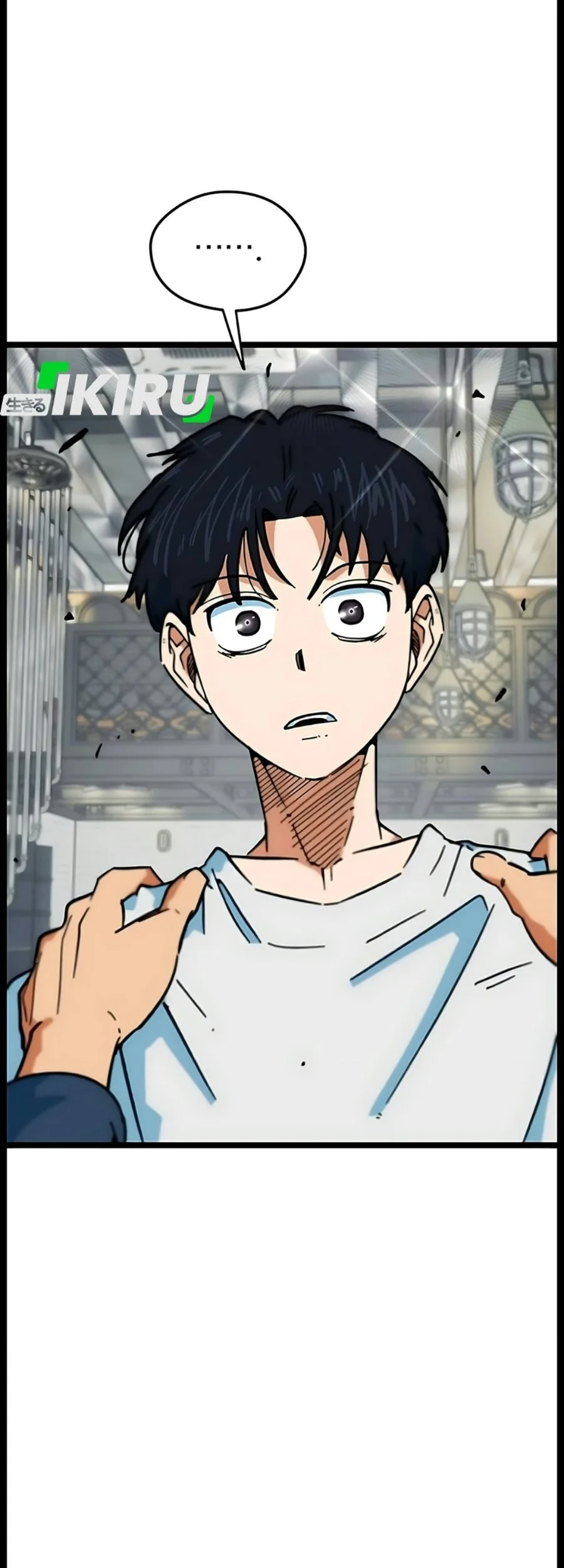 Im Being Misunderstood As A Soccer Genius Chapter 89 Halaman 63