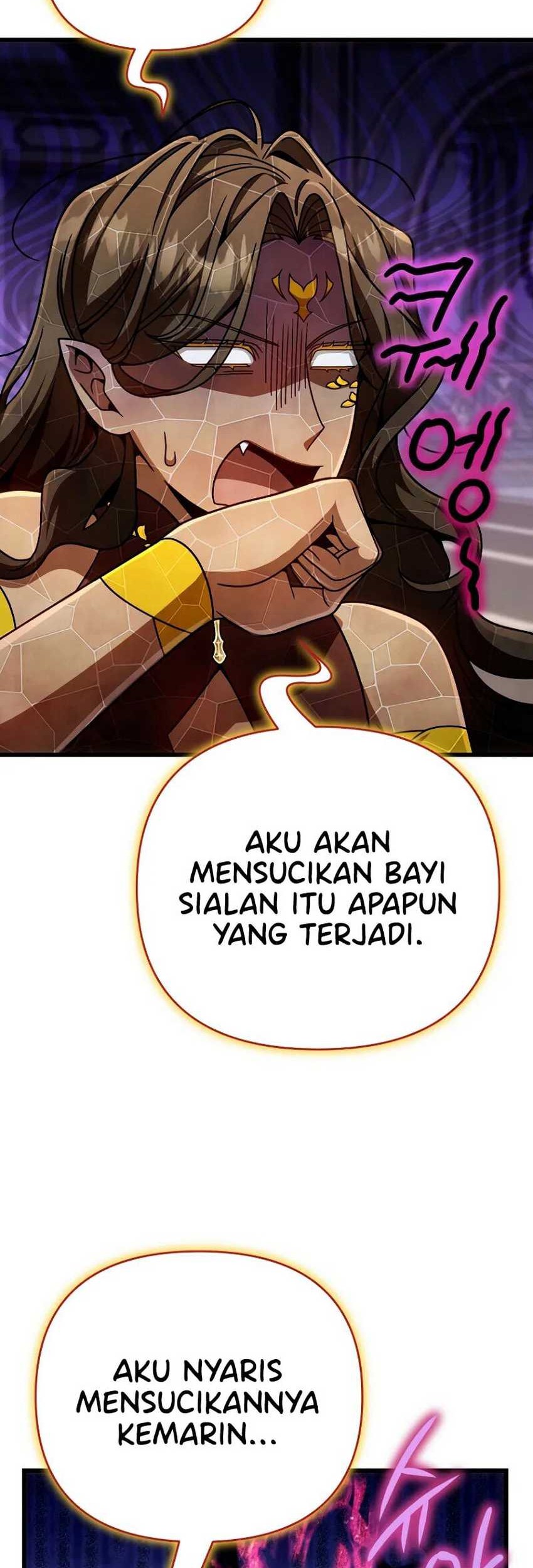 Im Going To Destroy This Country Chapter 24 Halaman 13