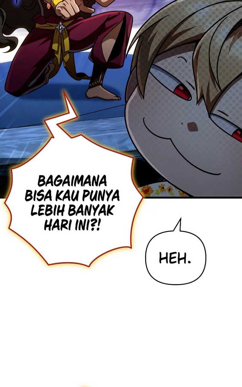 Im Going To Destroy This Country Chapter 24 Halaman 15