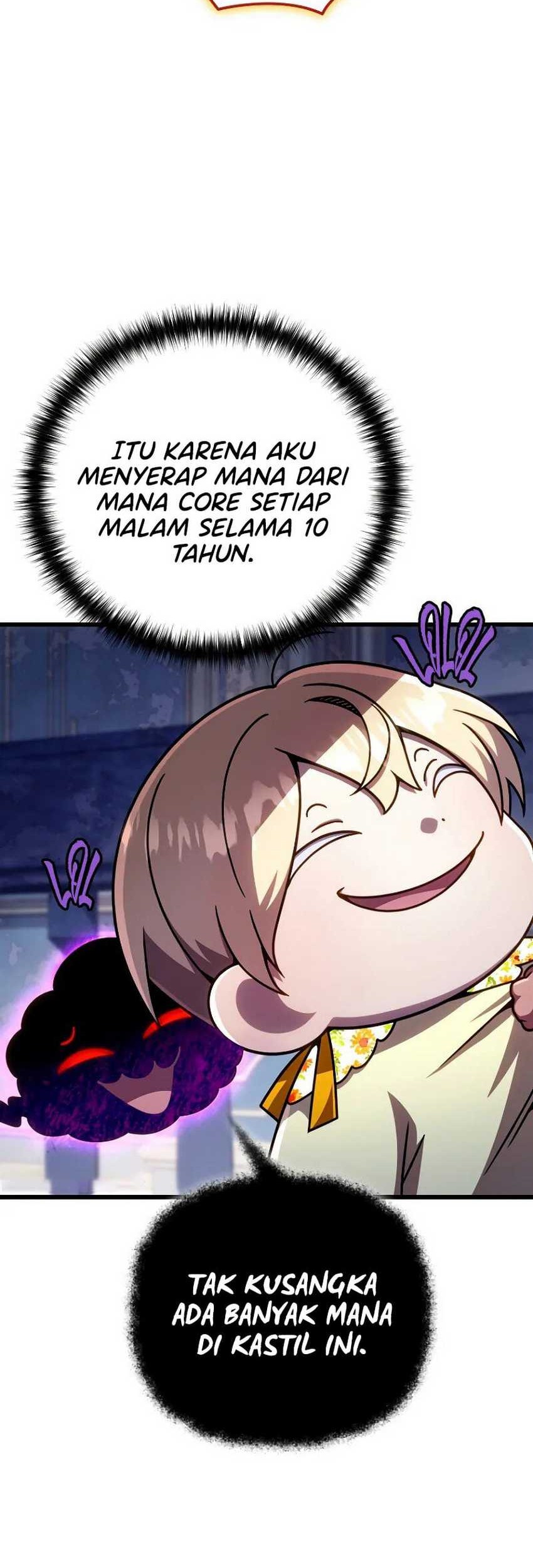 Im Going To Destroy This Country Chapter 24 Halaman 17