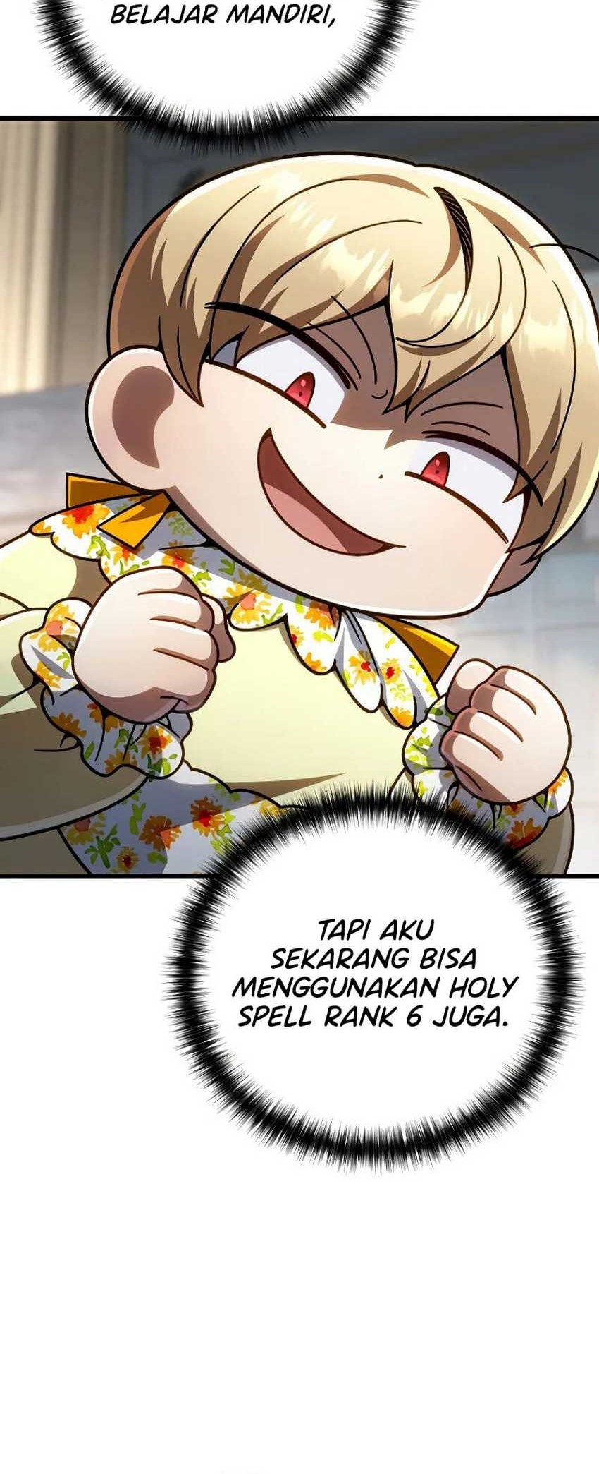 Im Going To Destroy This Country Chapter 24 Halaman 19