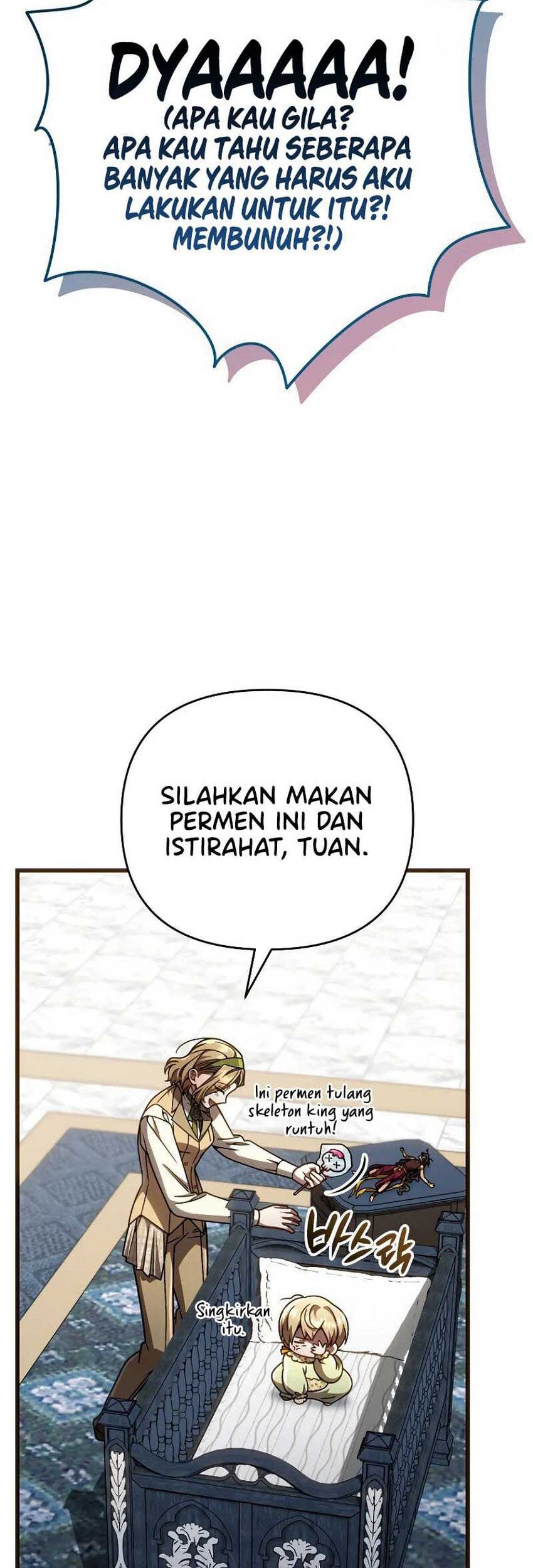 Im Going To Destroy This Country Chapter 24 Halaman 23