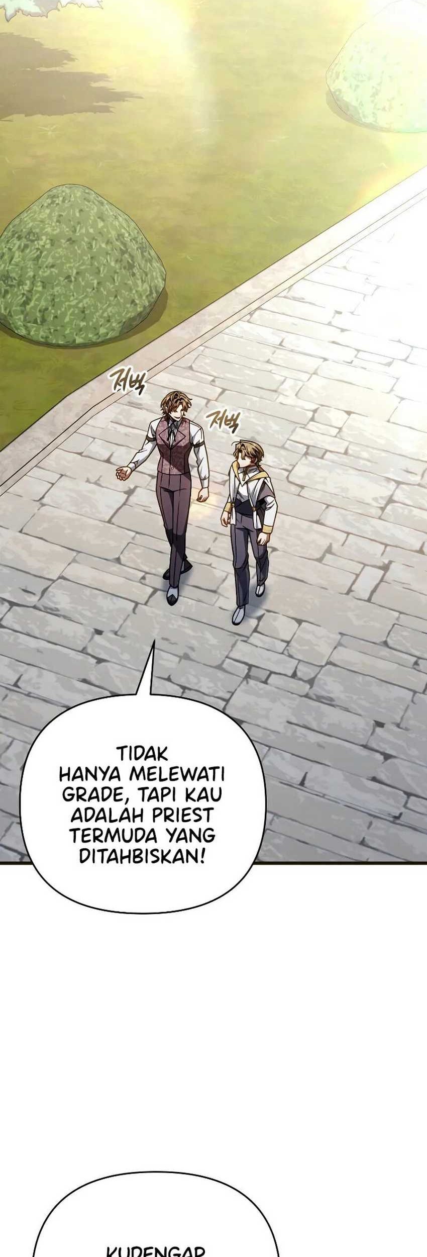 Im Going To Destroy This Country Chapter 24 Halaman 26