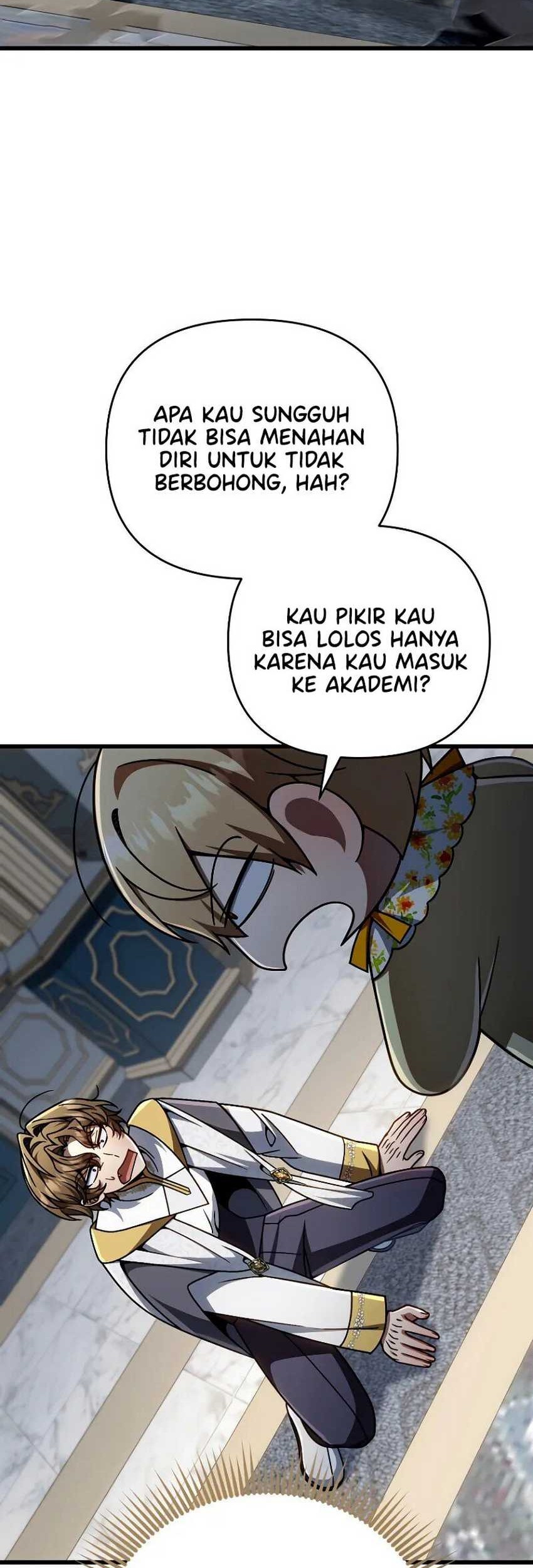 Im Going To Destroy This Country Chapter 24 Halaman 36