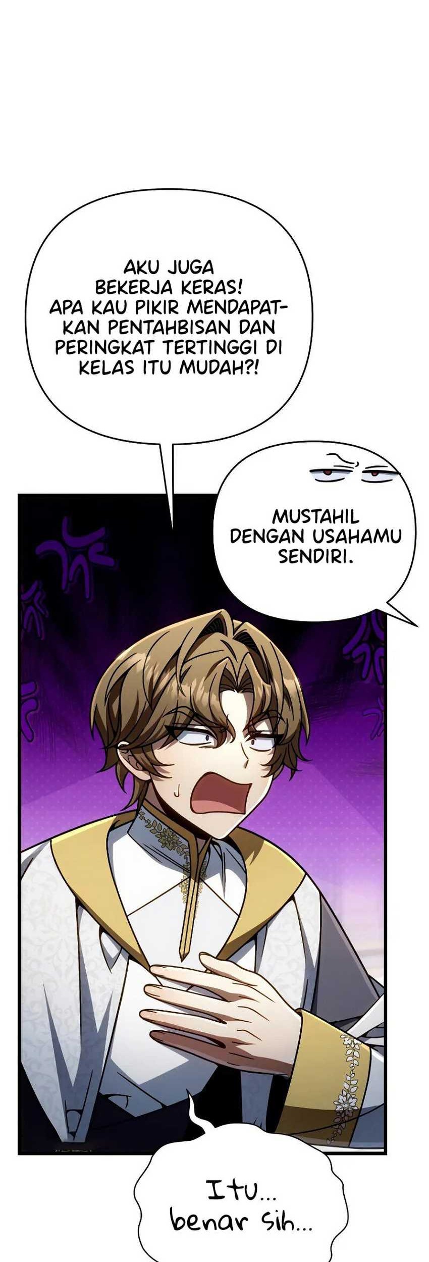 Im Going To Destroy This Country Chapter 24 Halaman 38