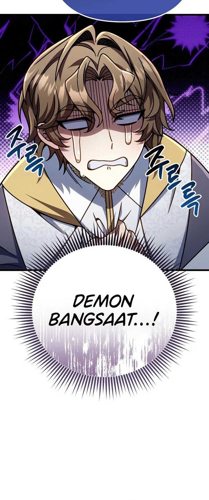 Im Going To Destroy This Country Chapter 24 Halaman 43