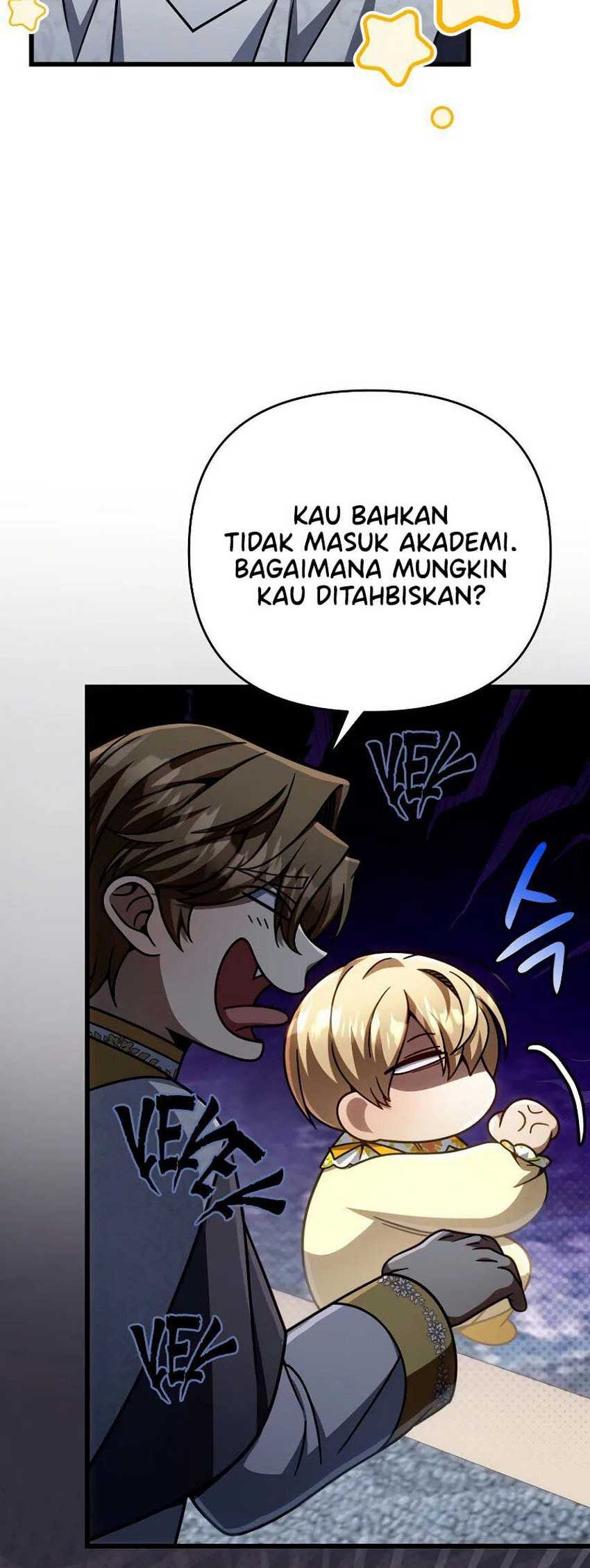 Im Going To Destroy This Country Chapter 24 Halaman 47