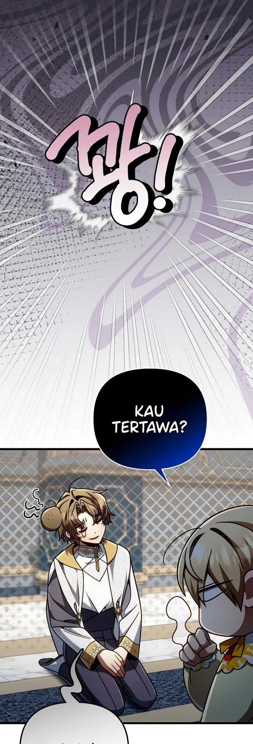 Im Going To Destroy This Country Chapter 24 Halaman 48