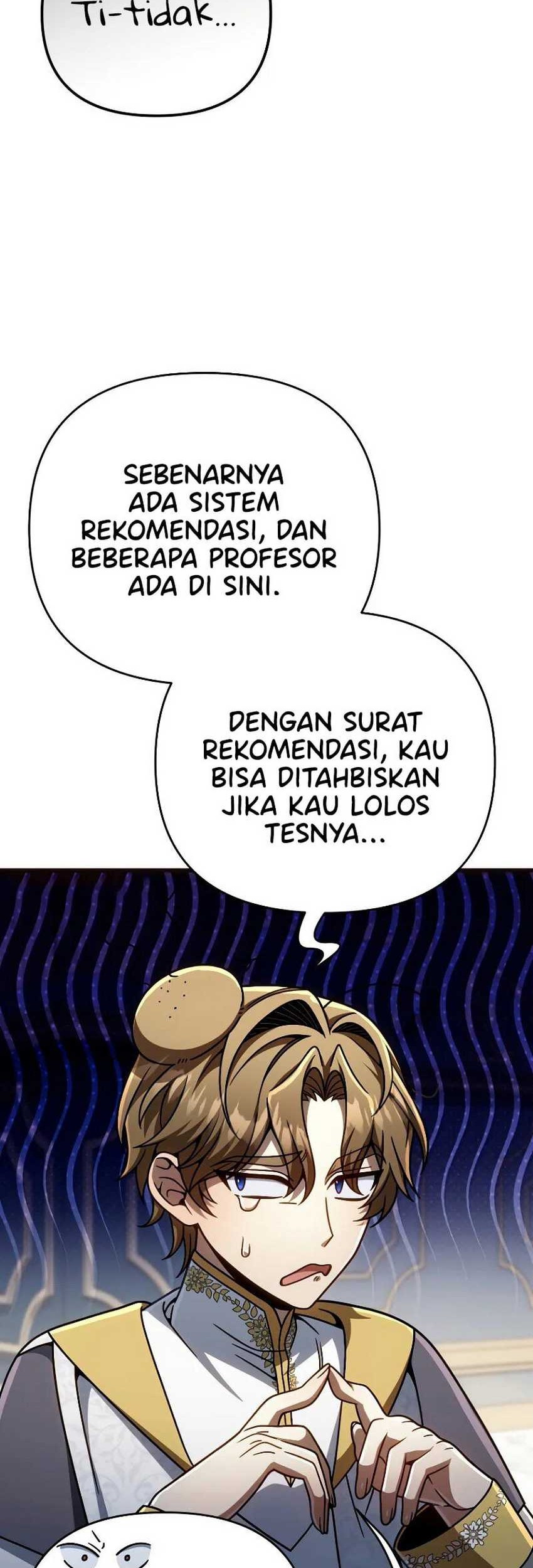 Im Going To Destroy This Country Chapter 24 Halaman 49