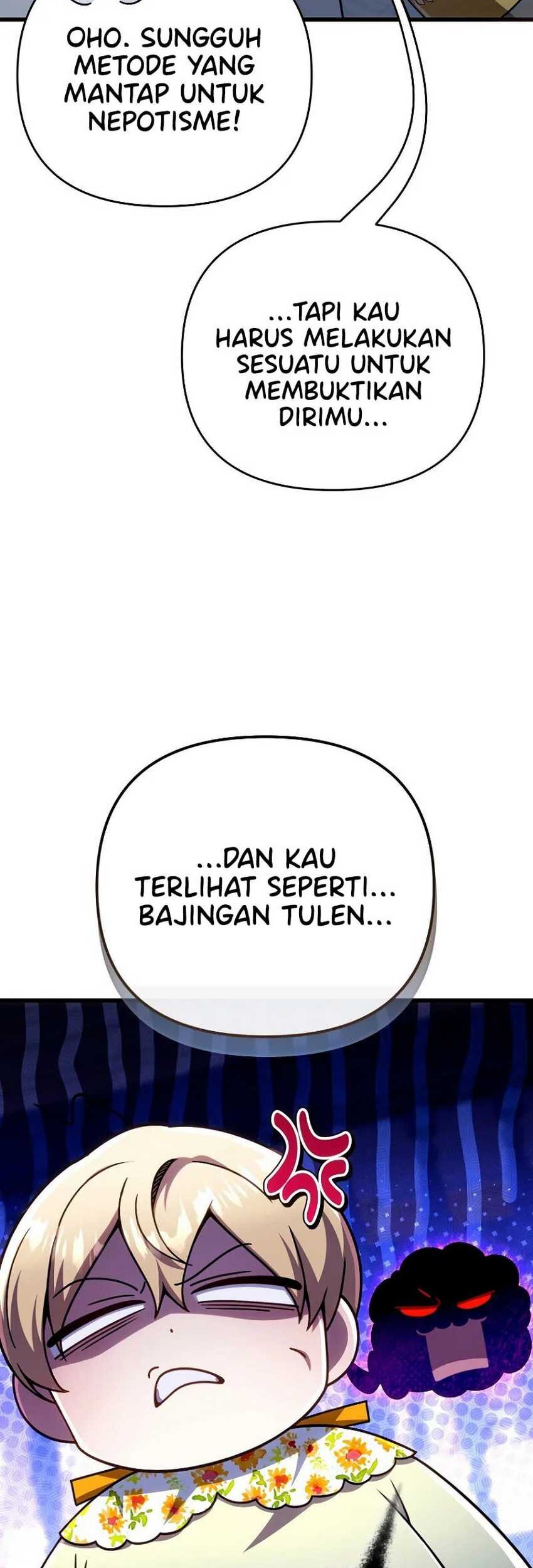 Im Going To Destroy This Country Chapter 24 Halaman 50
