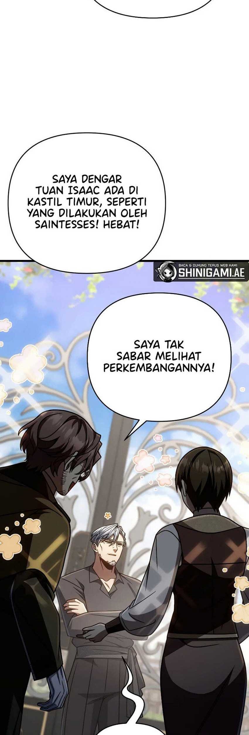 Im Going To Destroy This Country Chapter 24 Halaman 61