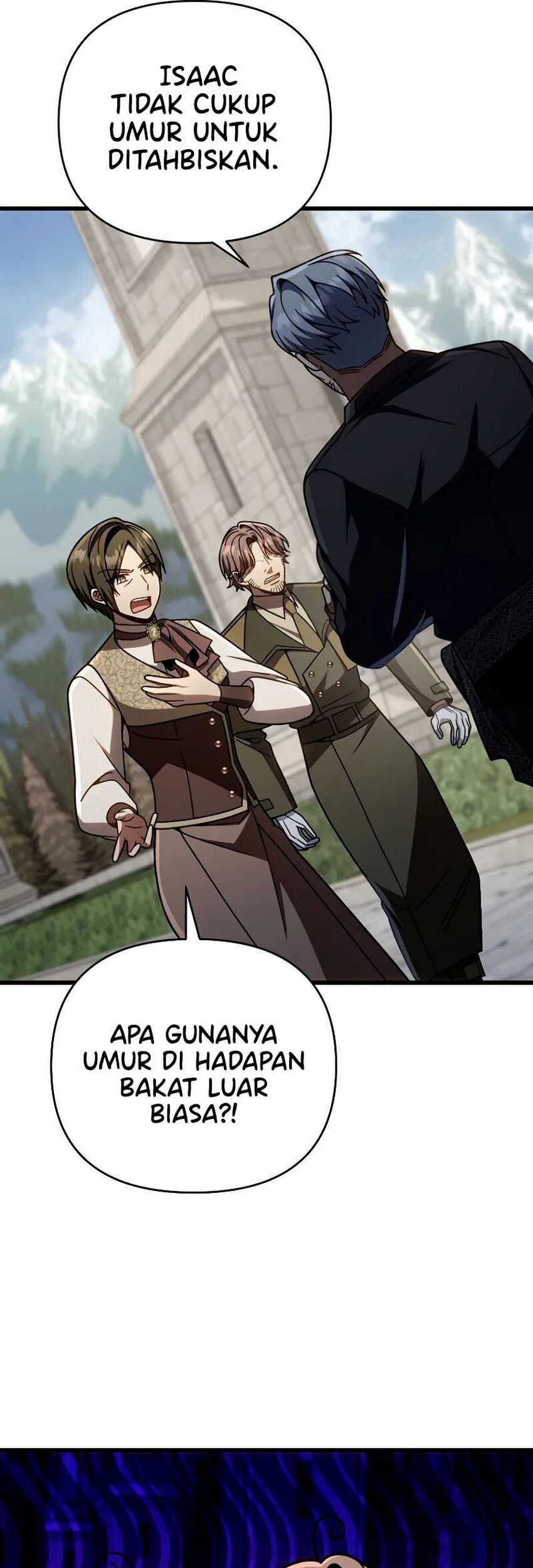 Im Going To Destroy This Country Chapter 24 Halaman 67