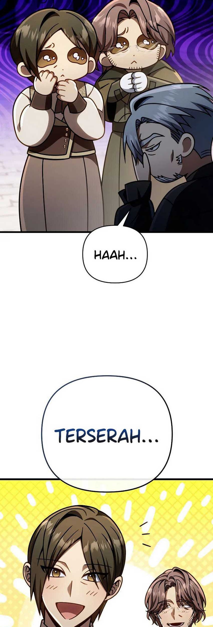 Im Going To Destroy This Country Chapter 24 Halaman 68