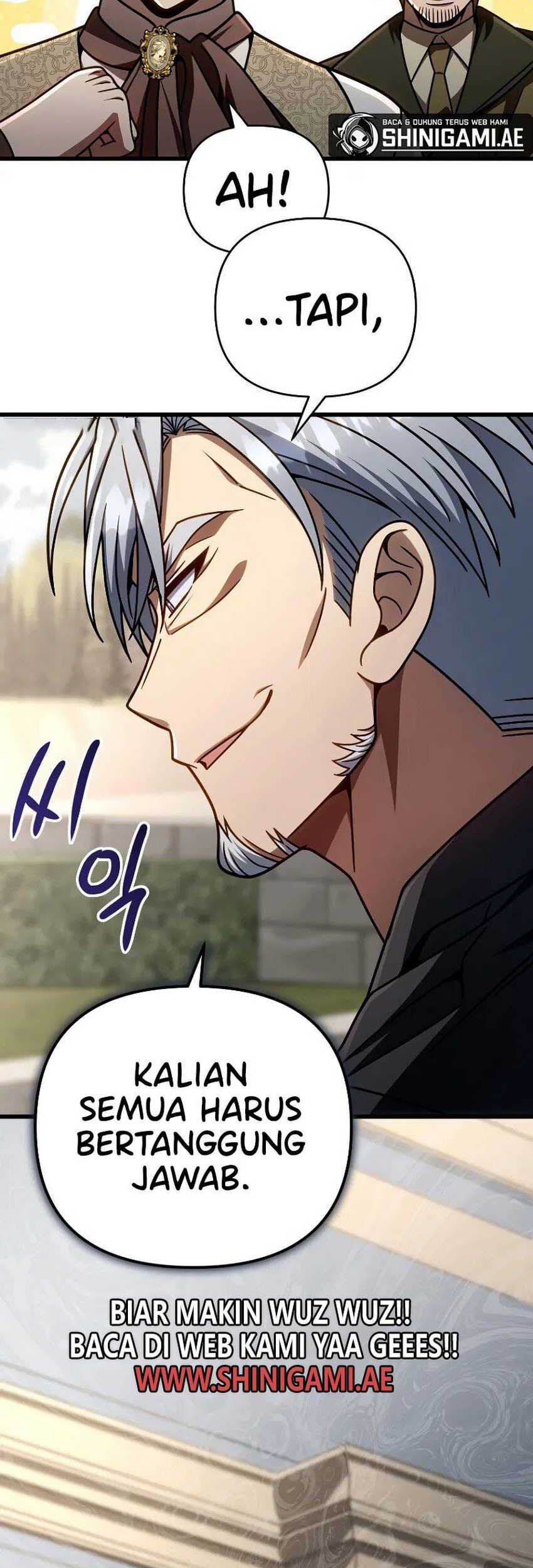 Im Going To Destroy This Country Chapter 24 Halaman 69