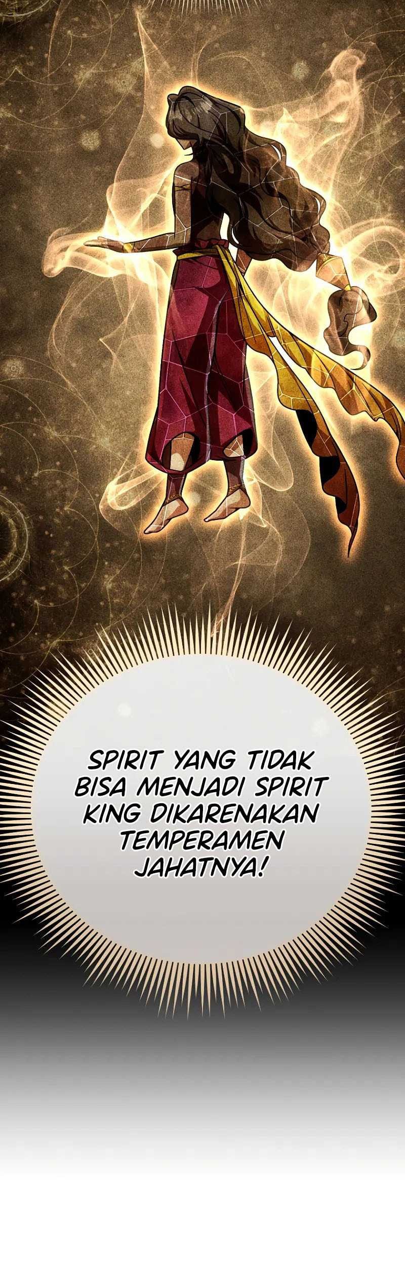 Im Going To Destroy This Country Chapter 25 Halaman 5
