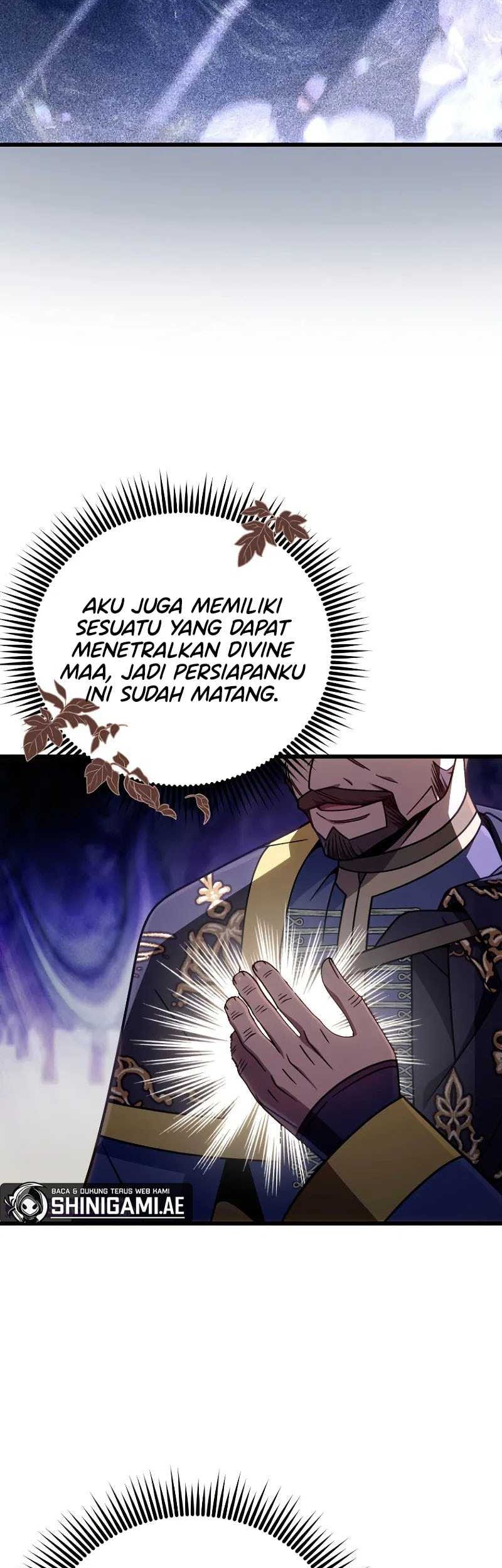 Im Going To Destroy This Country Chapter 25 Halaman 7