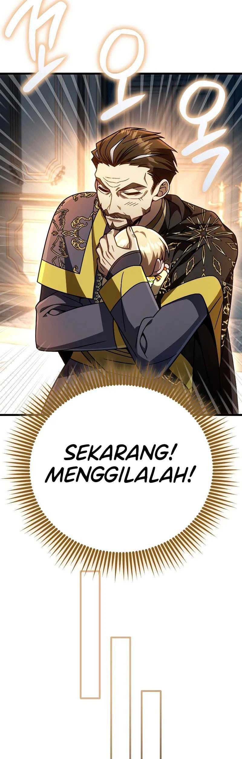 Im Going To Destroy This Country Chapter 25 Halaman 17