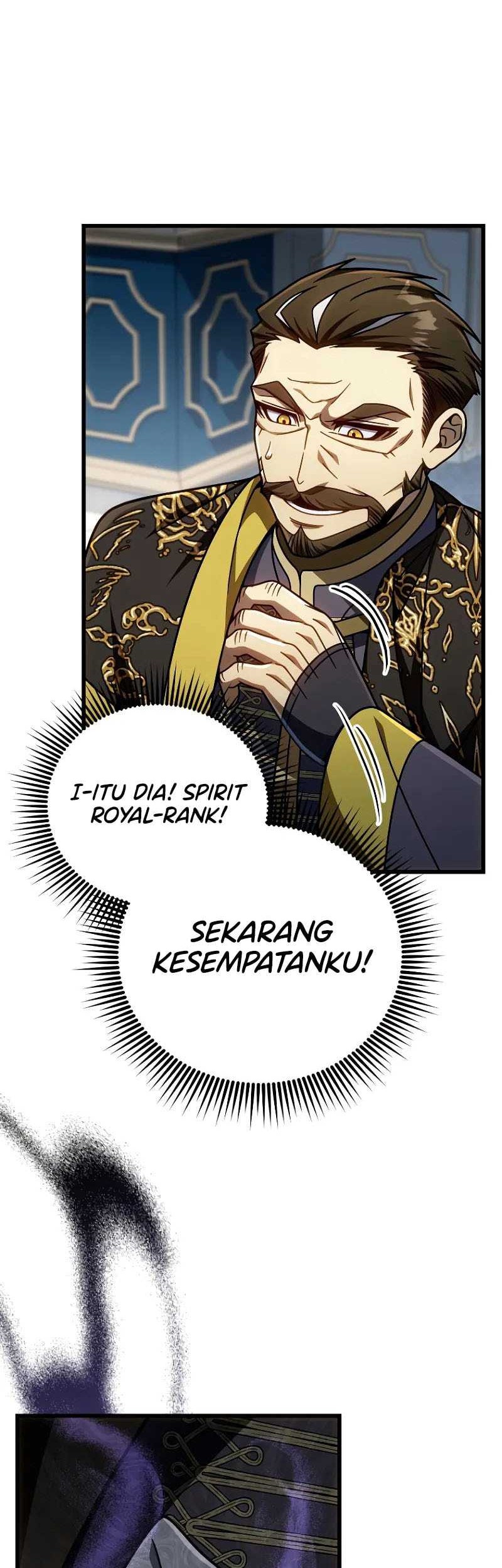 Im Going To Destroy This Country Chapter 25 Halaman 22