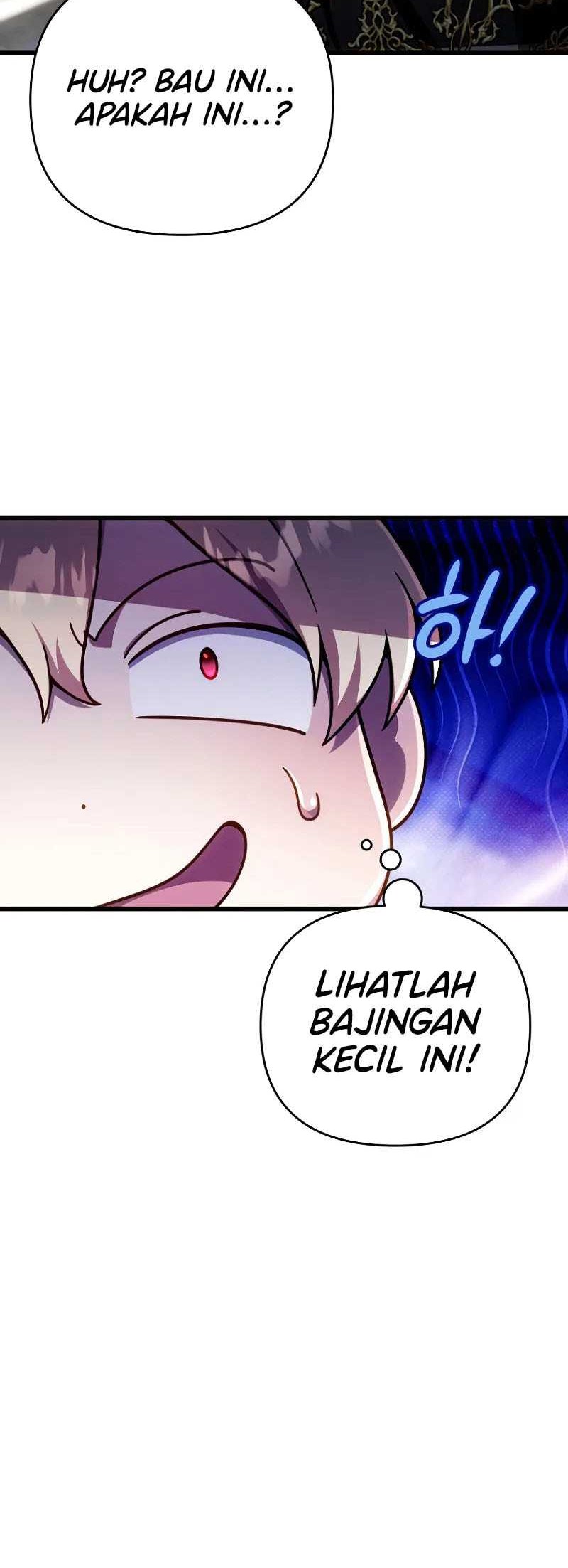 Im Going To Destroy This Country Chapter 25 Halaman 24