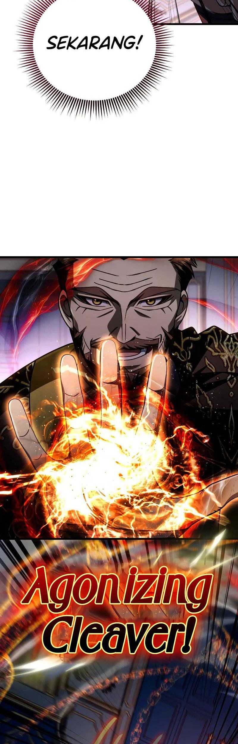 Im Going To Destroy This Country Chapter 25 Halaman 30
