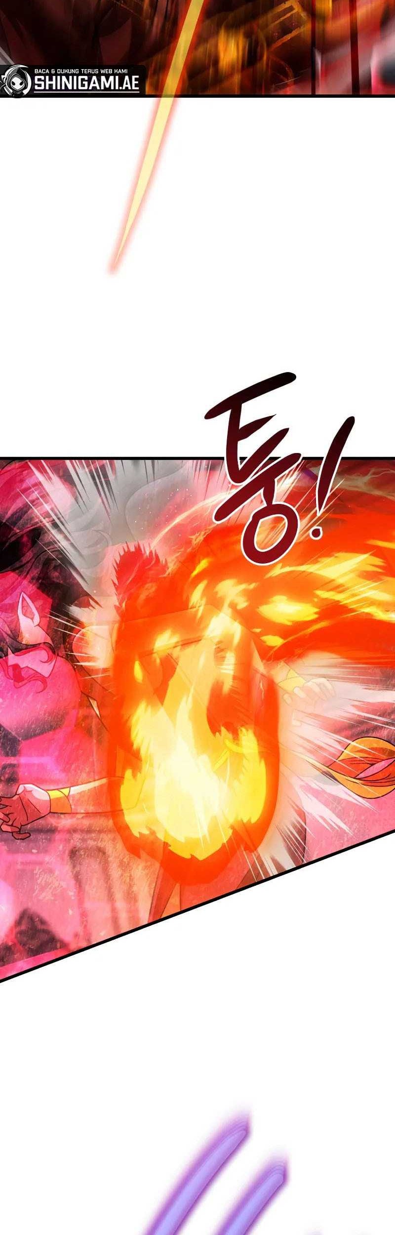 Im Going To Destroy This Country Chapter 25 Halaman 32