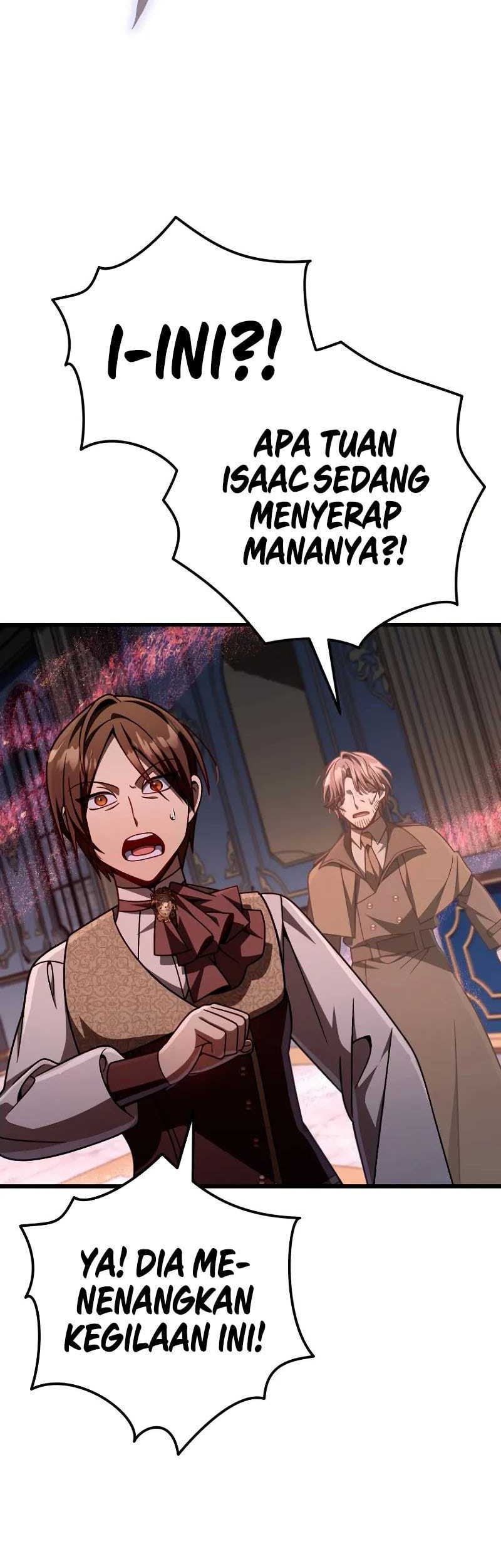 Im Going To Destroy This Country Chapter 25 Halaman 39