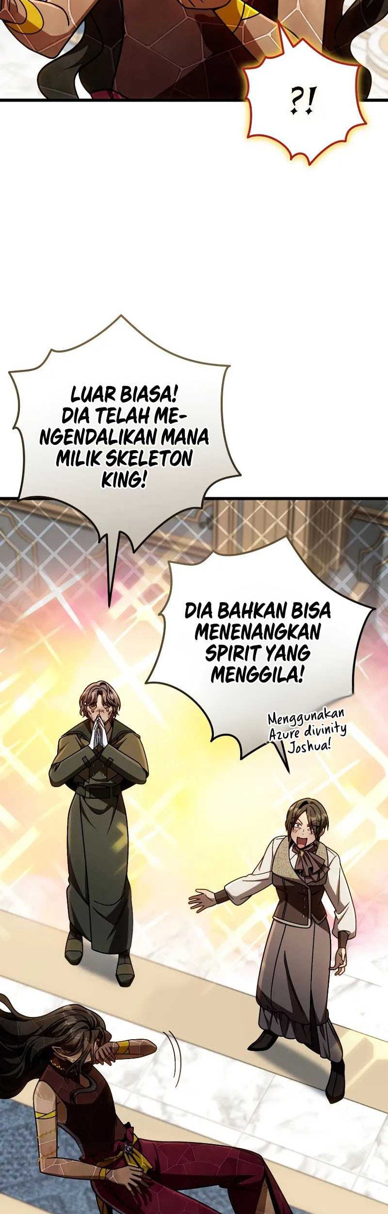 Im Going To Destroy This Country Chapter 25 Halaman 46