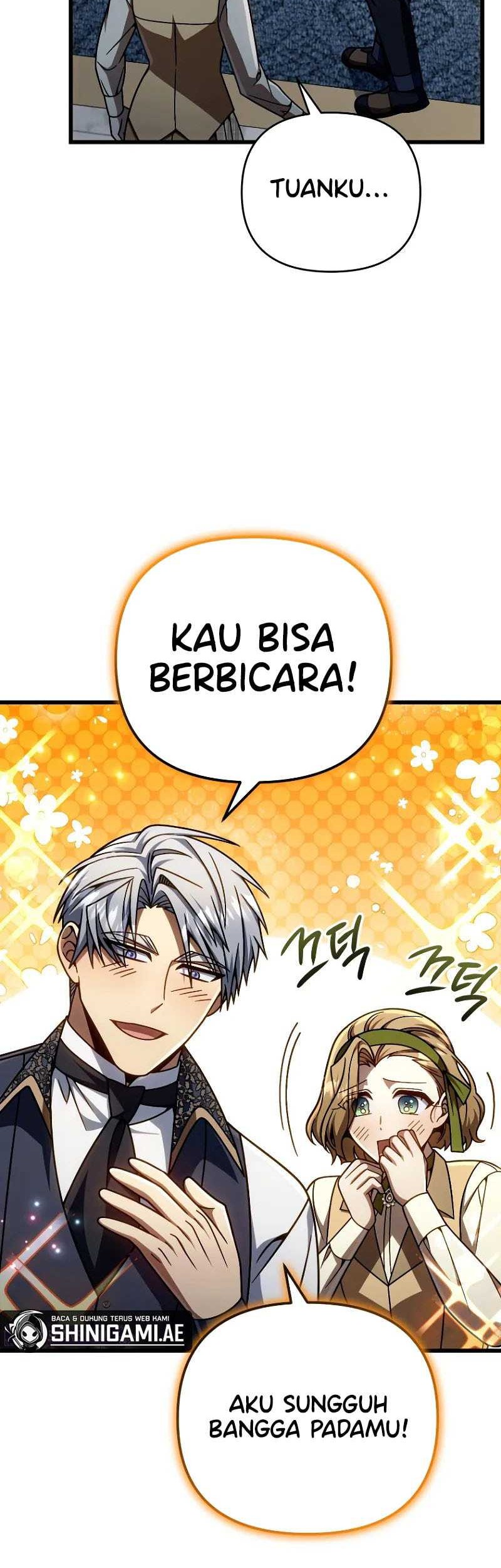 Im Going To Destroy This Country Chapter 25 Halaman 48