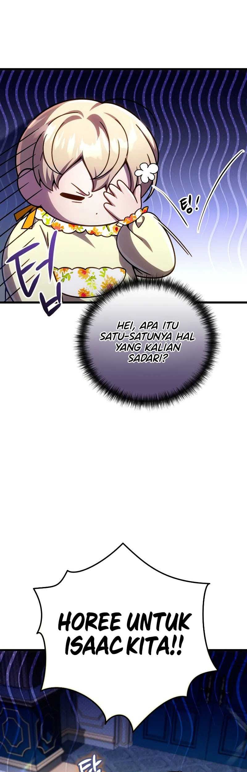 Im Going To Destroy This Country Chapter 25 Halaman 49