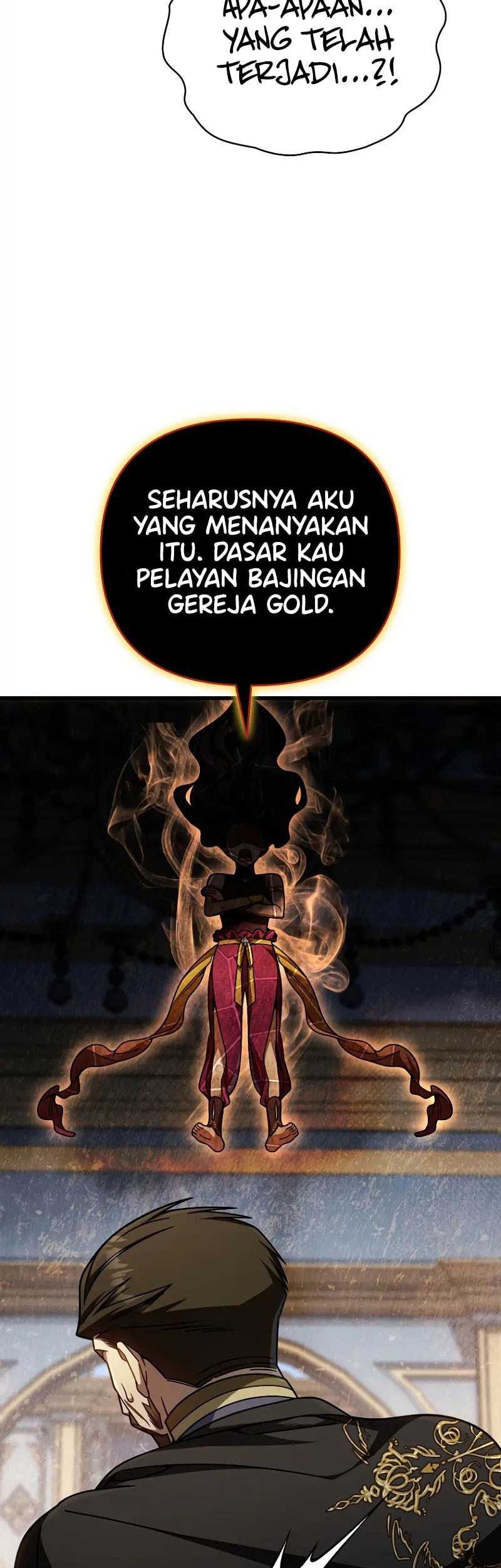 Im Going To Destroy This Country Chapter 25 Halaman 51