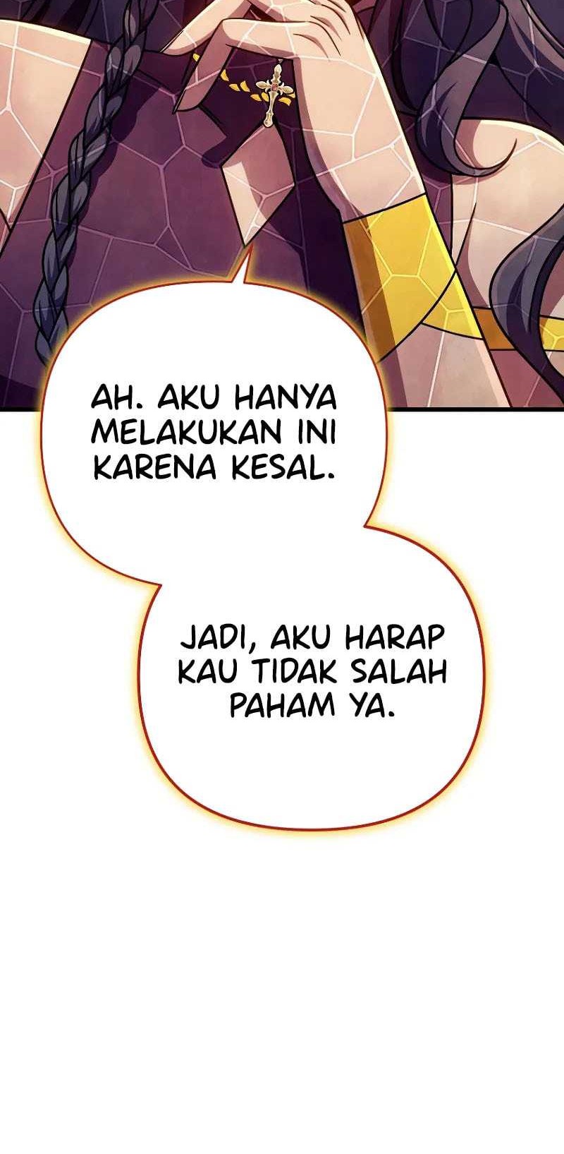 Im Going To Destroy This Country Chapter 25 Halaman 56