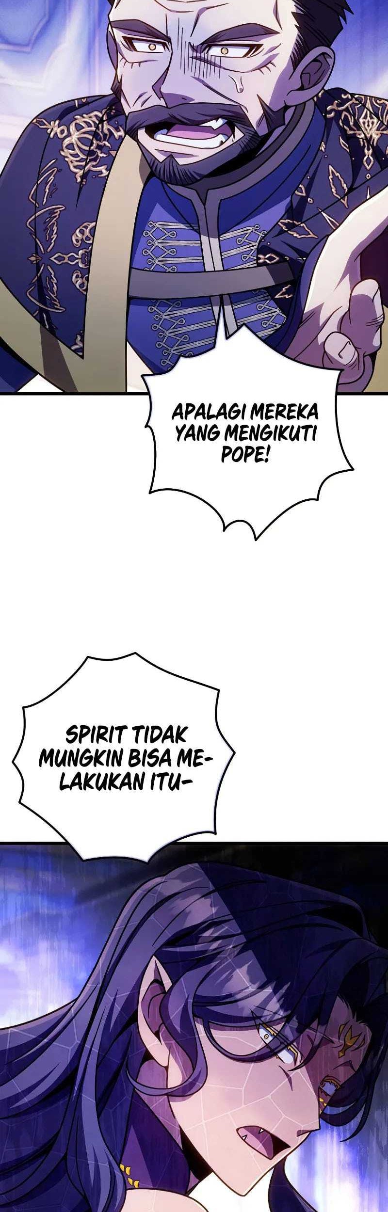 Im Going To Destroy This Country Chapter 25 Halaman 58