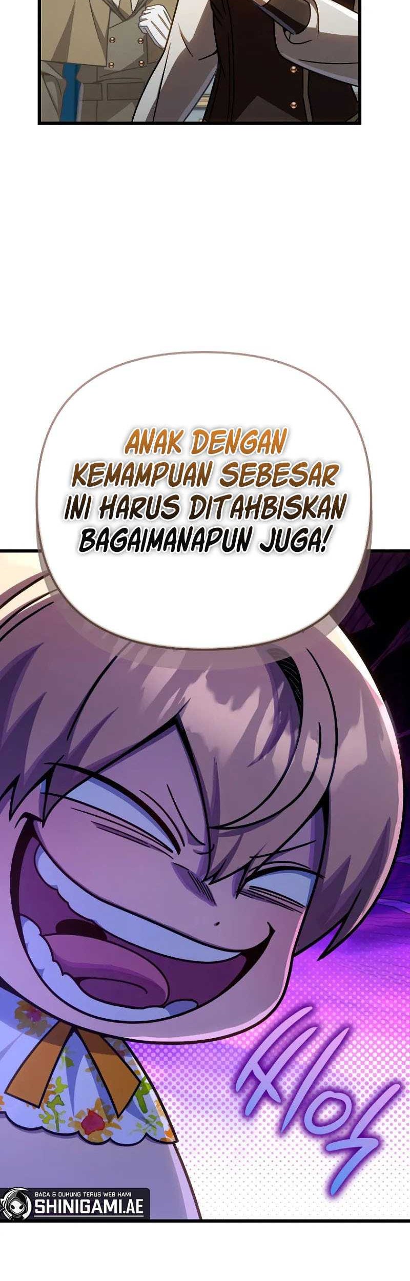 Im Going To Destroy This Country Chapter 25 Halaman 64